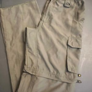 BSA Switchback uniform pants. Youth Large
